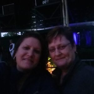 Meet your Posher, Tricia